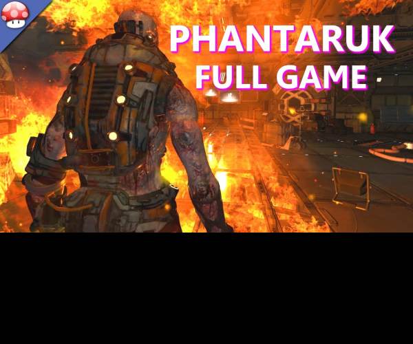 Phantaruk