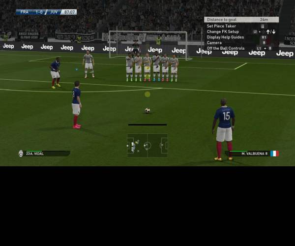 PES 2017