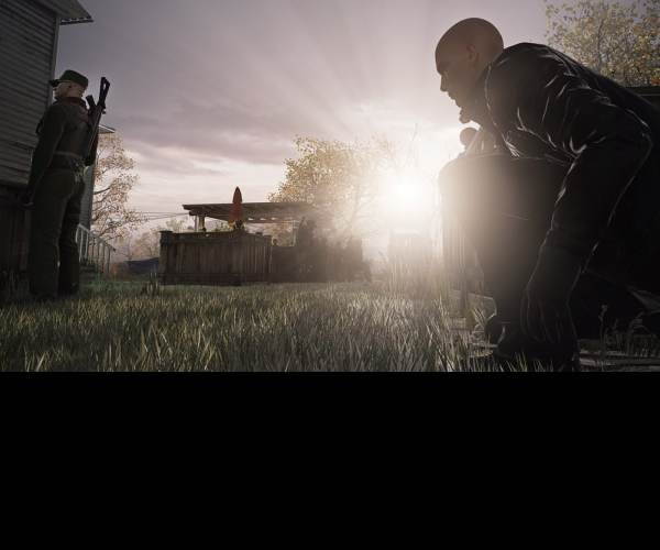 HITMAN - Episode 5: Colorado
