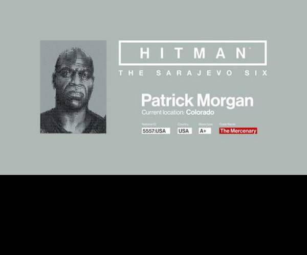 HITMAN - Episode 5: Colorado