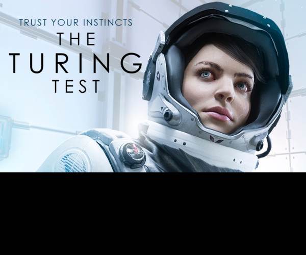 The Turing Test