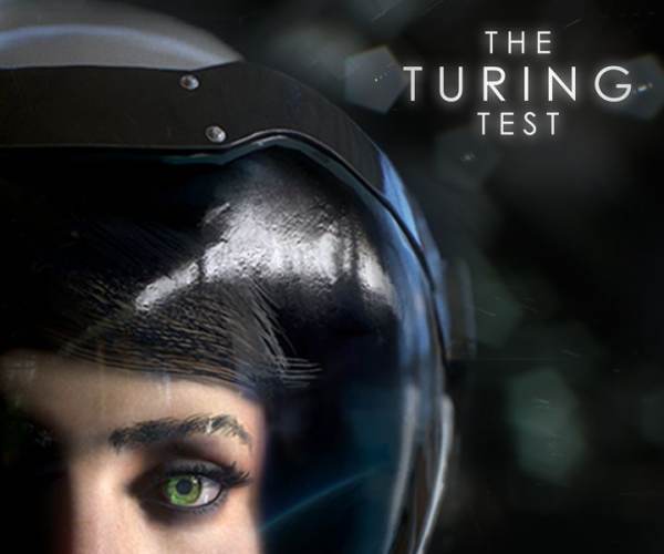The Turing Test