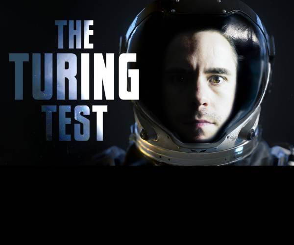 The Turing Test