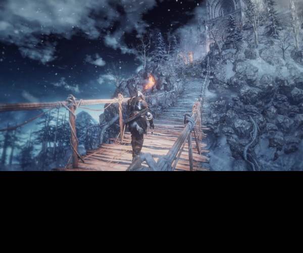 Dark Souls III: Ashes of Ariandel