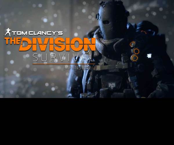 Tom Clancy’s The Division - Survival