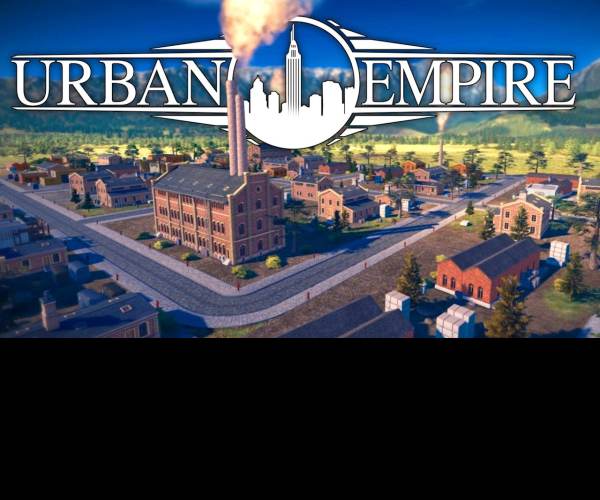Urban Empire
