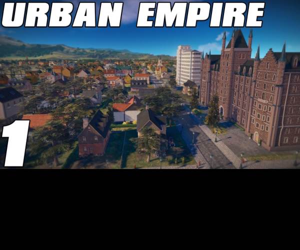 Urban Empire