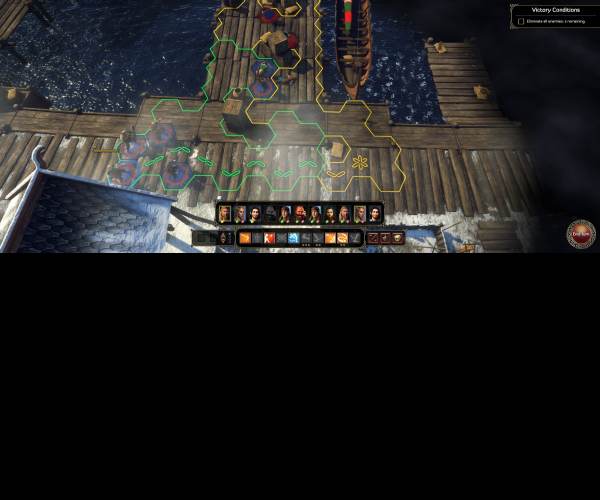 Expeditions: Viking
