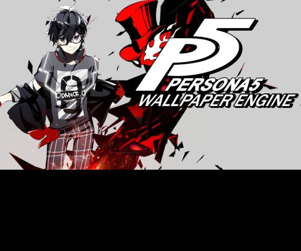 Persona 5
