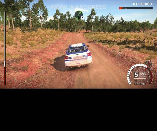 DiRT 4
