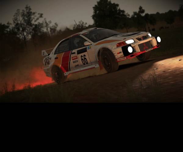 DiRT 4