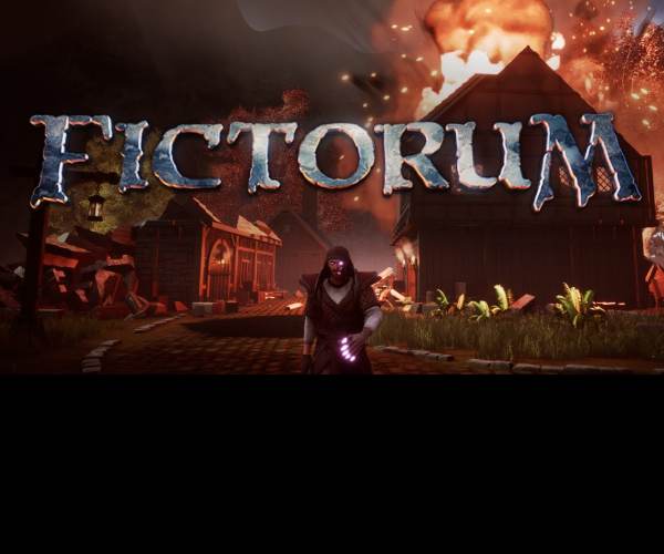 Fictorum