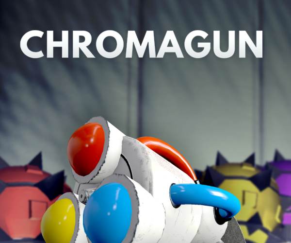 ChromaGun