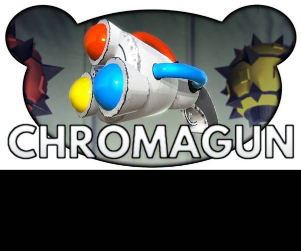ChromaGun