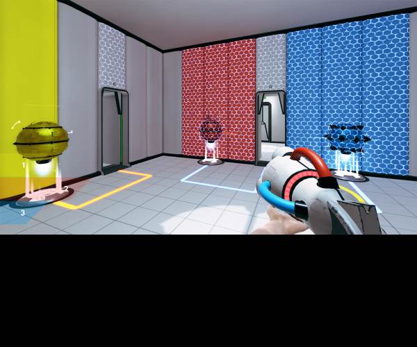 ChromaGun