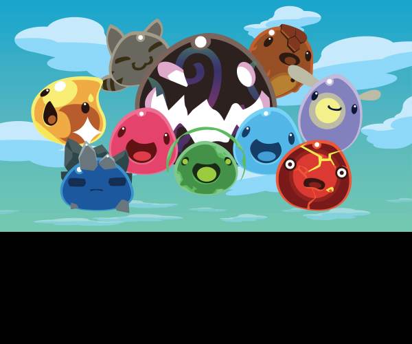 Slime Rancher