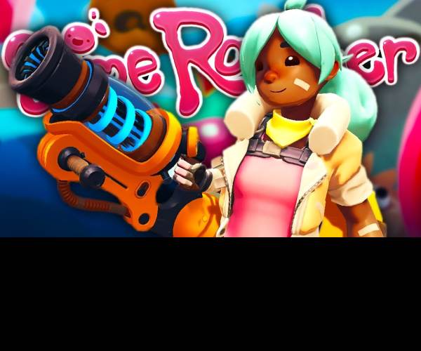 Slime Rancher