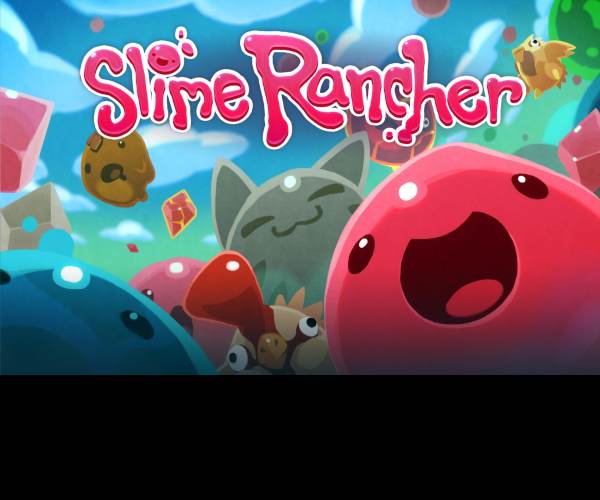 Slime Rancher