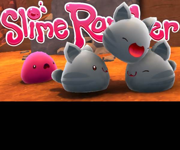 Slime Rancher