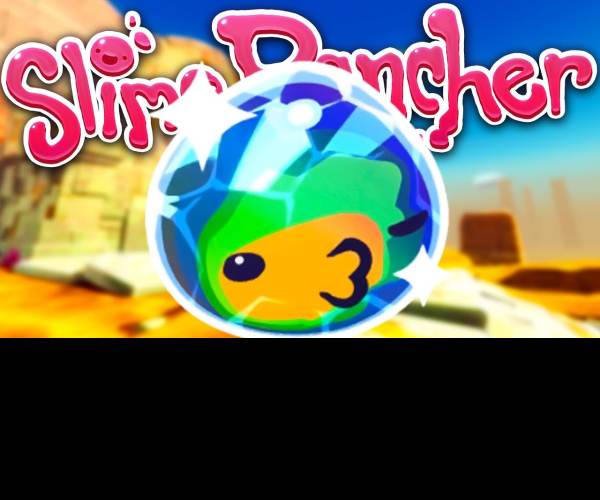 Slime Rancher