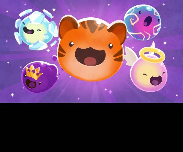 Slime Rancher