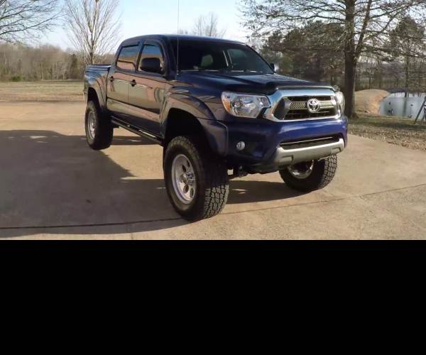 Tacoma