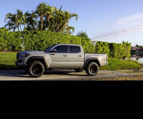 Tacoma