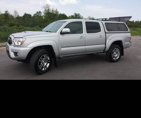 Tacoma