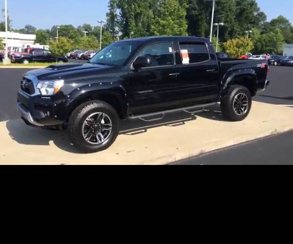 Tacoma