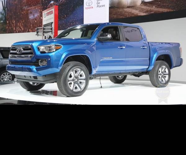 Tacoma