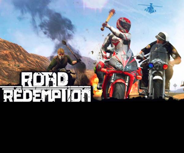 Road Redemption