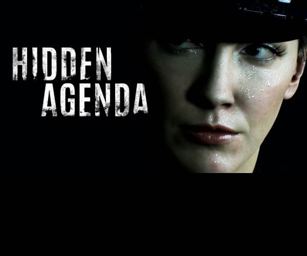 Hidden Agenda