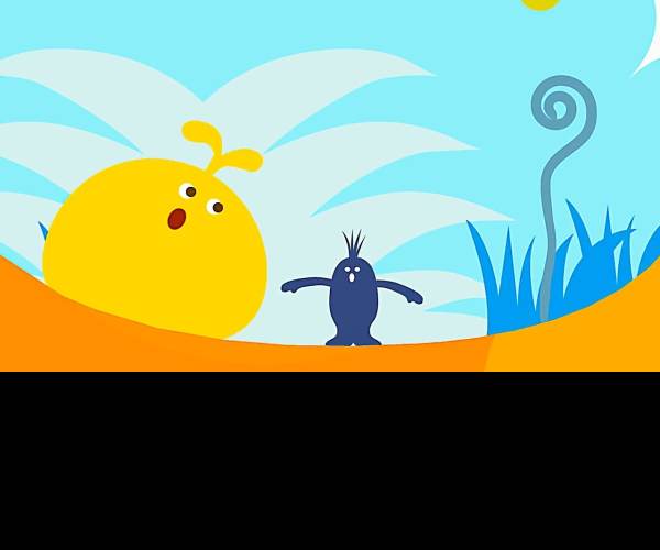 LocoRoco 2 Remastered