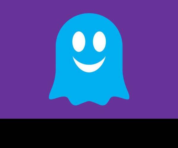 Ghostory