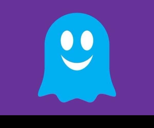 Ghostory