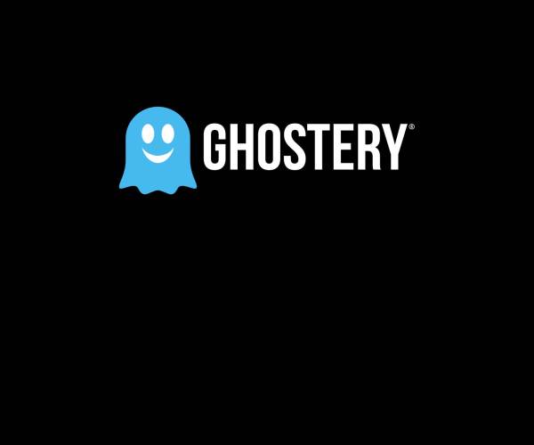 Ghostory