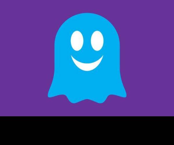 Ghostory