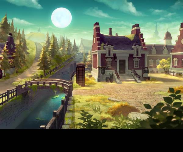 LOST SPHEAR