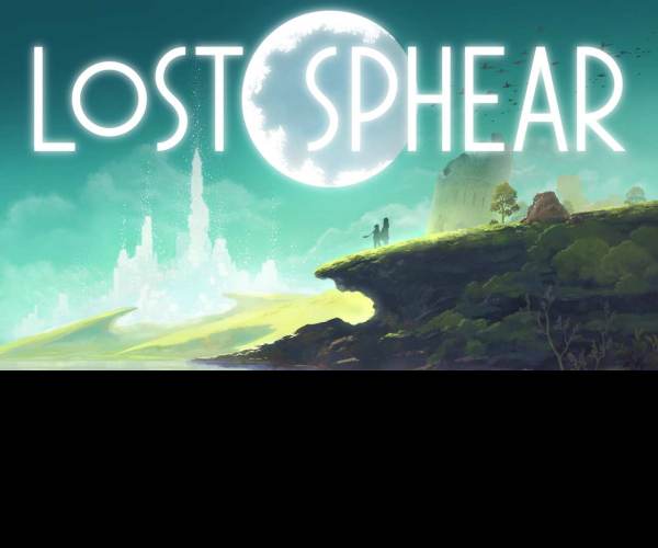 LOST SPHEAR
