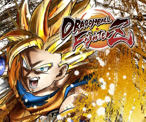 DRAGON BALL FighterZ