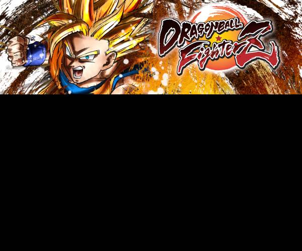 DRAGON BALL FighterZ