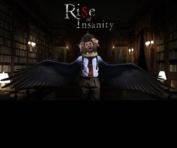 Rise of Insanity