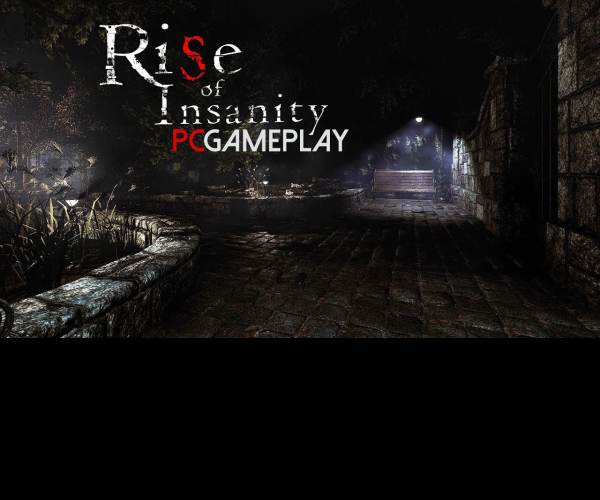 Rise of Insanity