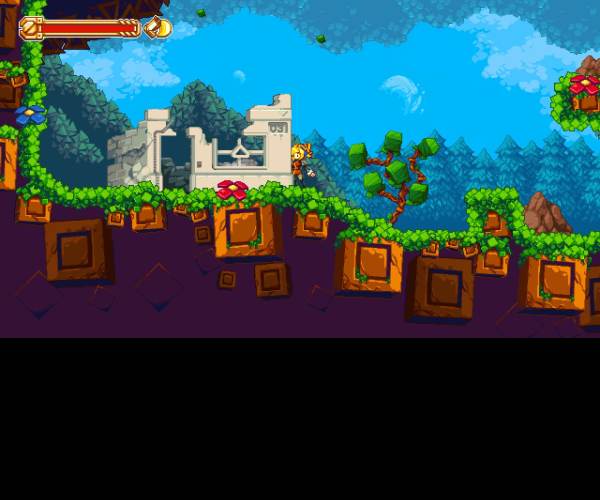 Iconoclasts