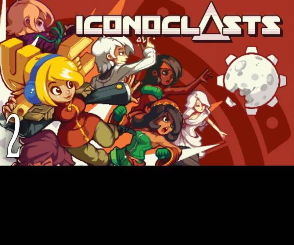 Iconoclasts