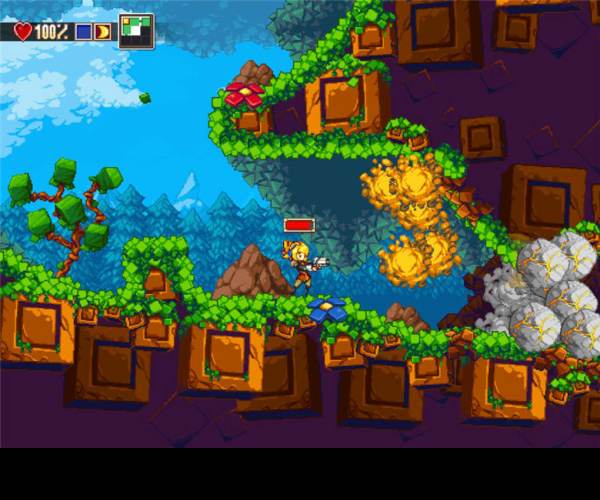 Iconoclasts