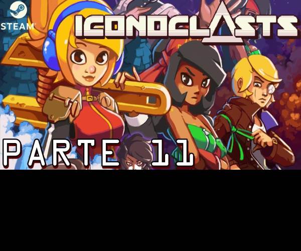 Iconoclasts