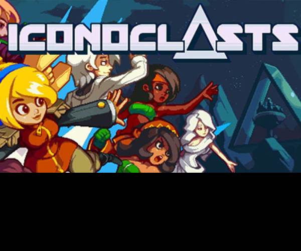 Iconoclasts