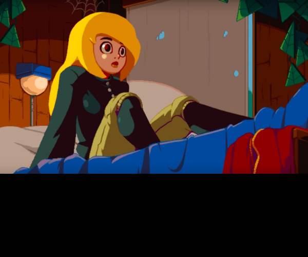 Iconoclasts
