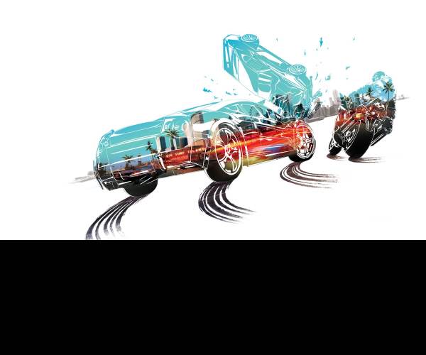 Burnout Paradise Remastered